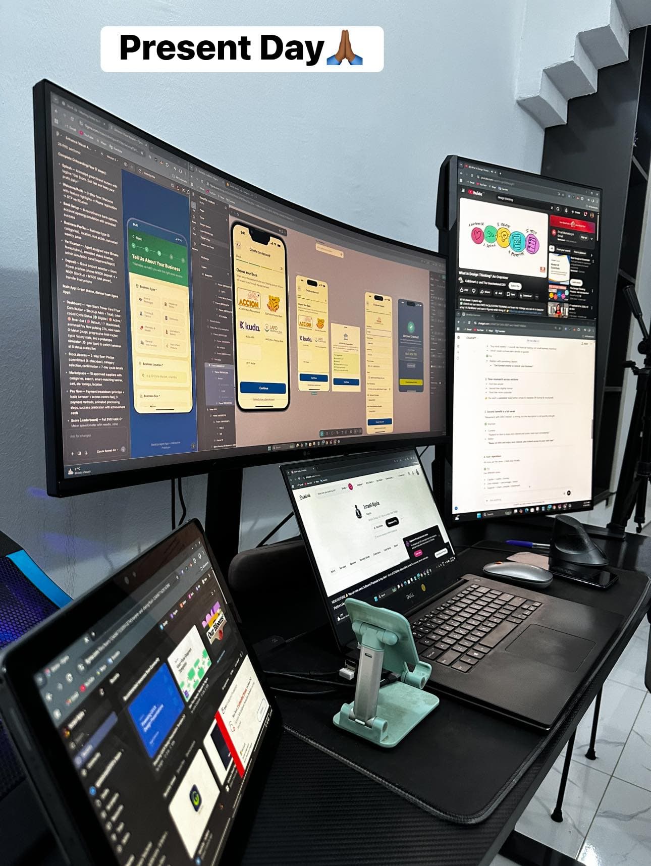 slider image